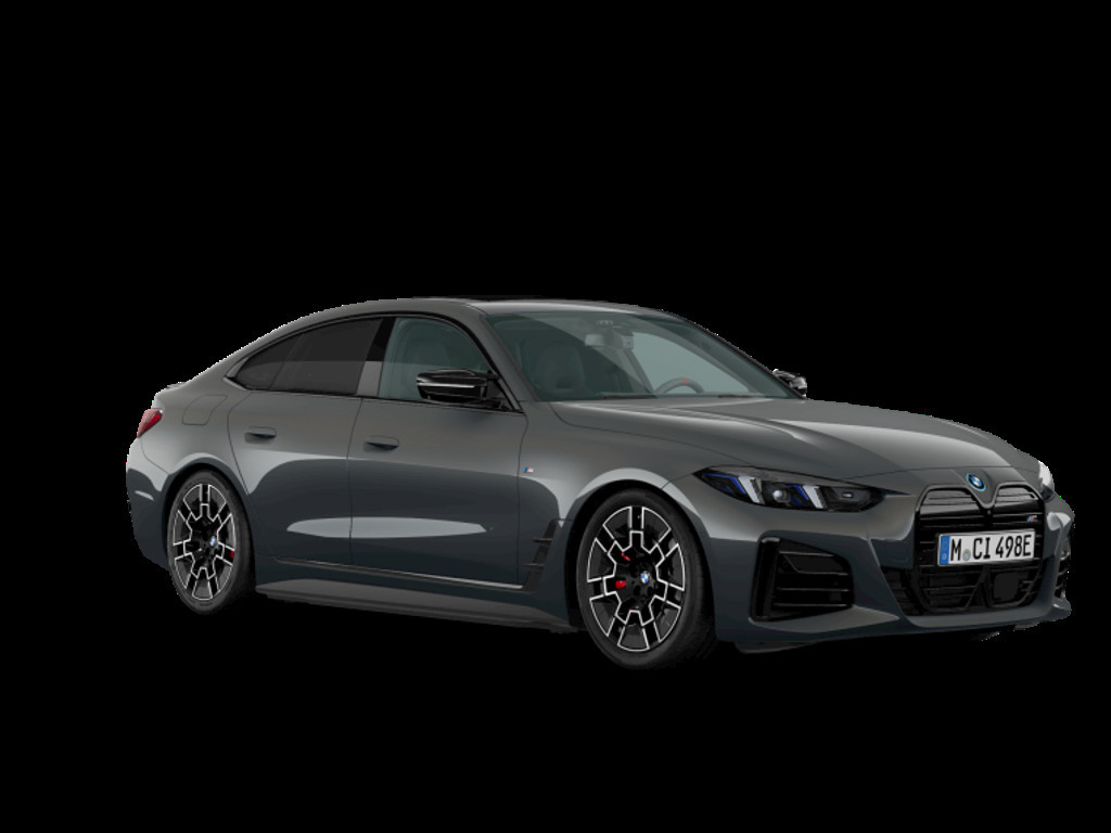 BMW i4