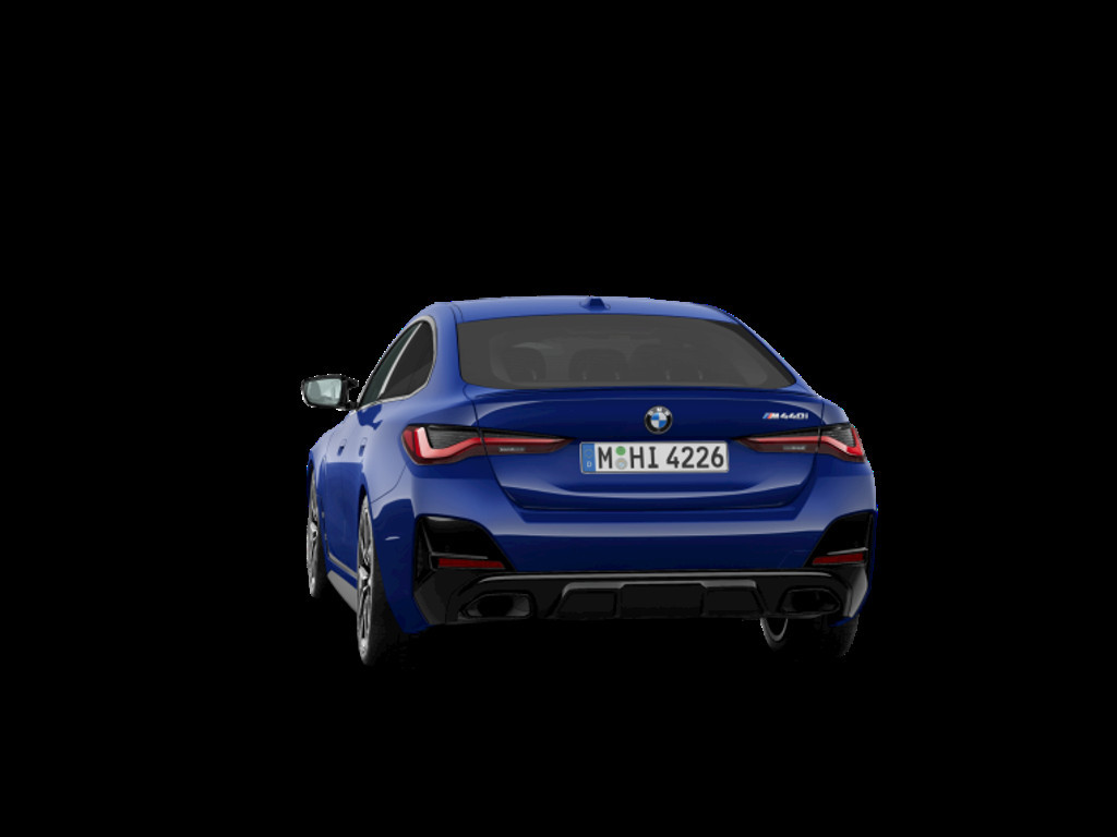 BMW M440
