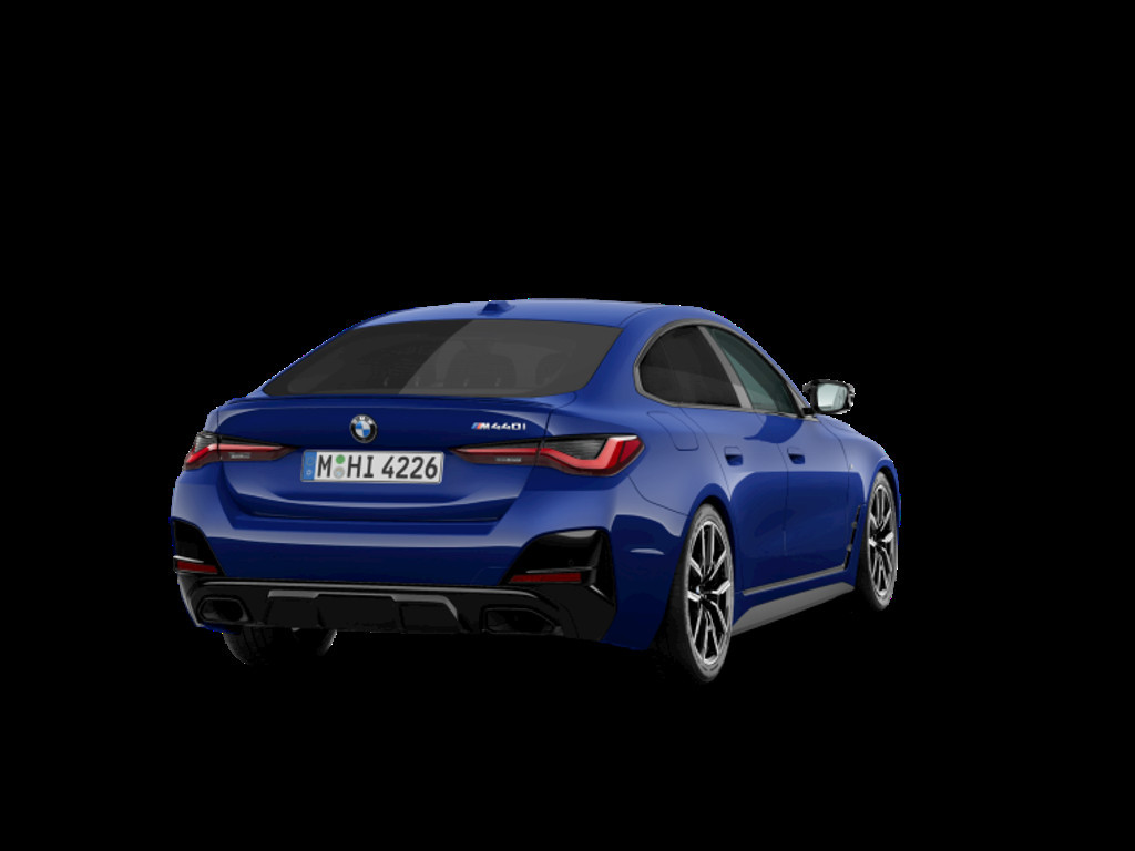 BMW M440
