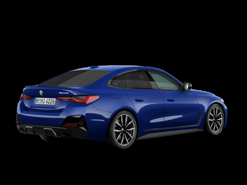 BMW M440