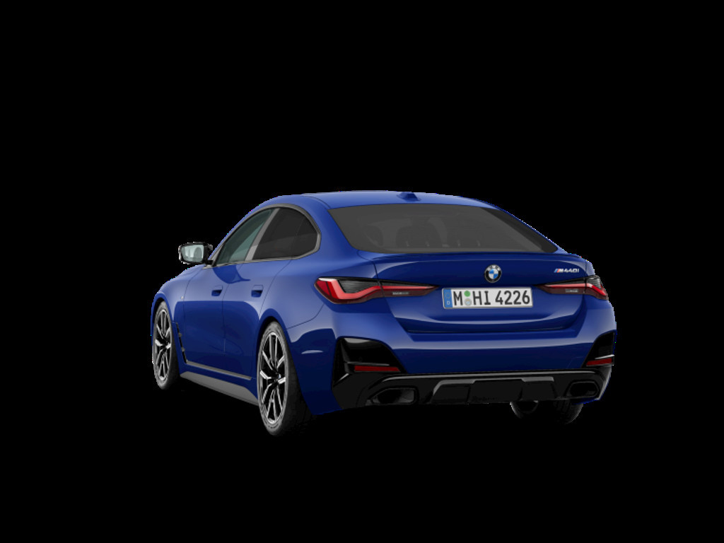 BMW M440