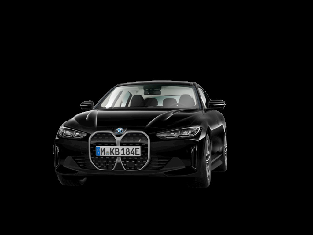 BMW i4 Coupé Gran Coupé eDrive35
