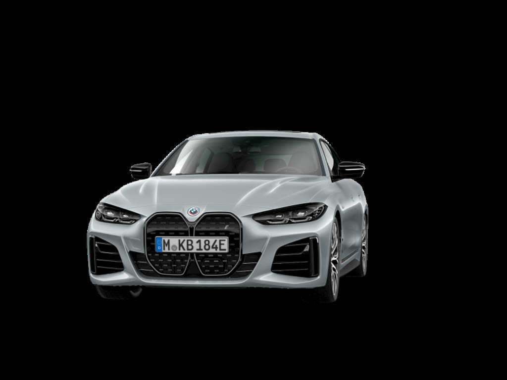 BMW i4 Coupé Gran Coupé eDrive35