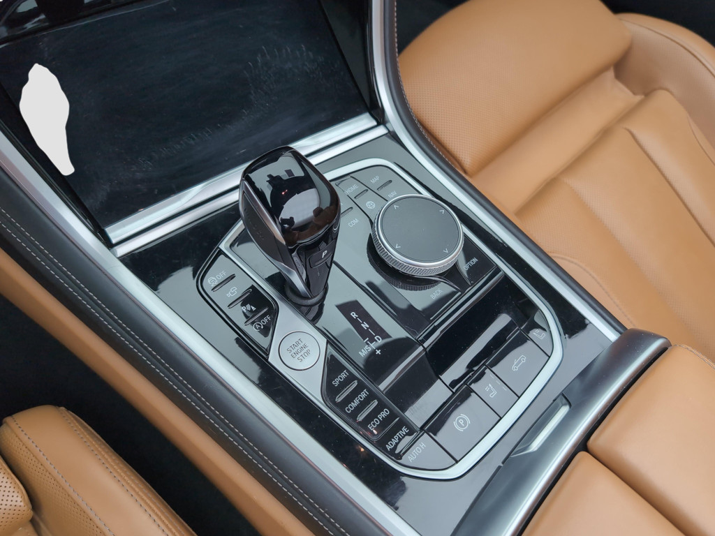 BMW M850