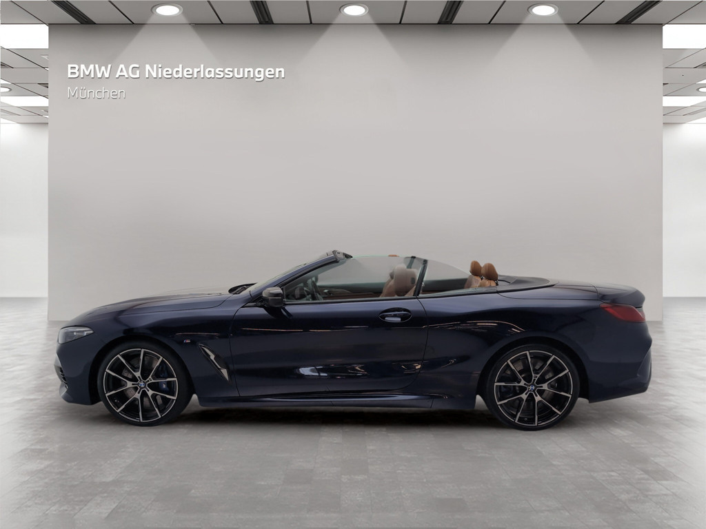 BMW M850