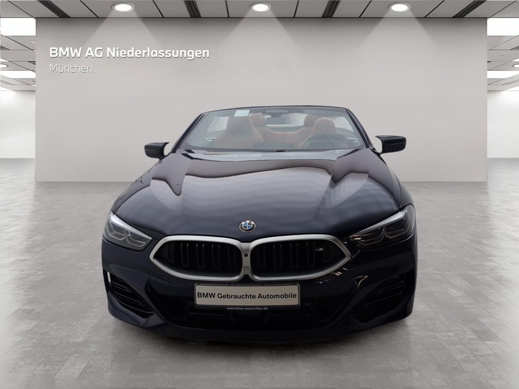 BMW M850