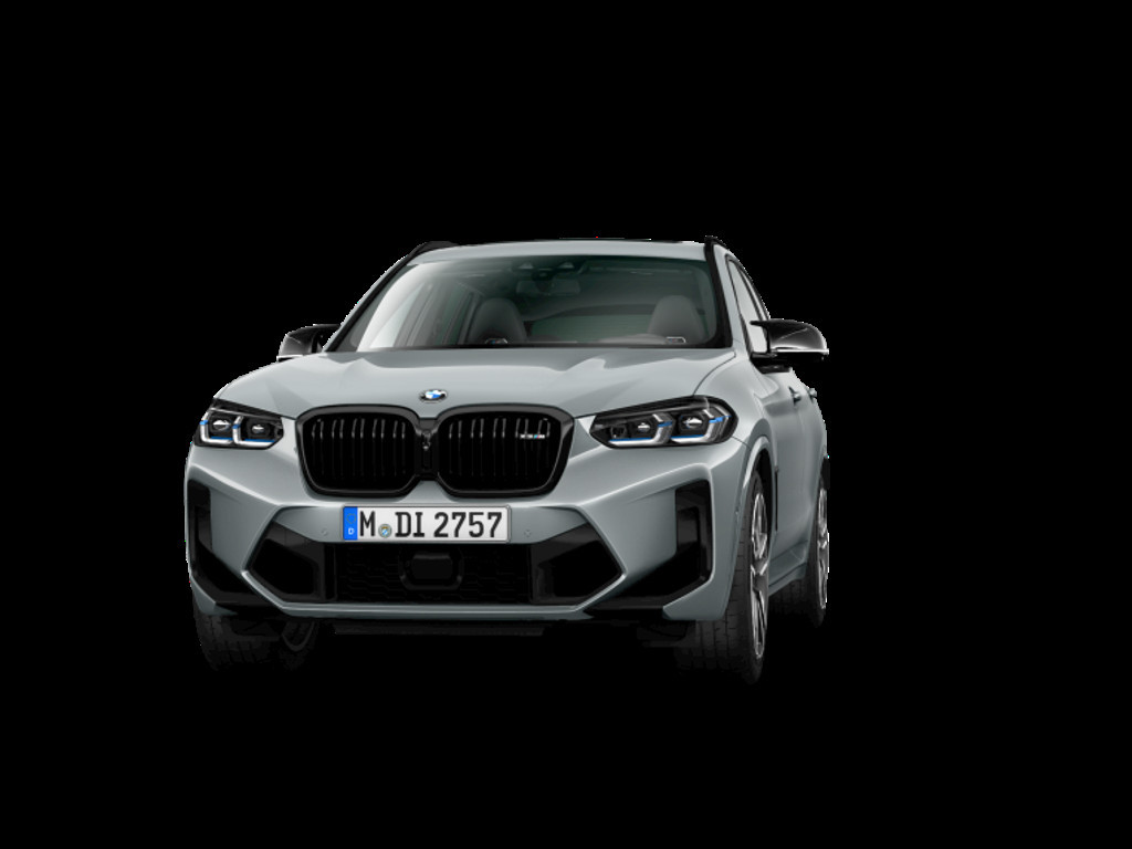 BMW X3 X3 M Competition