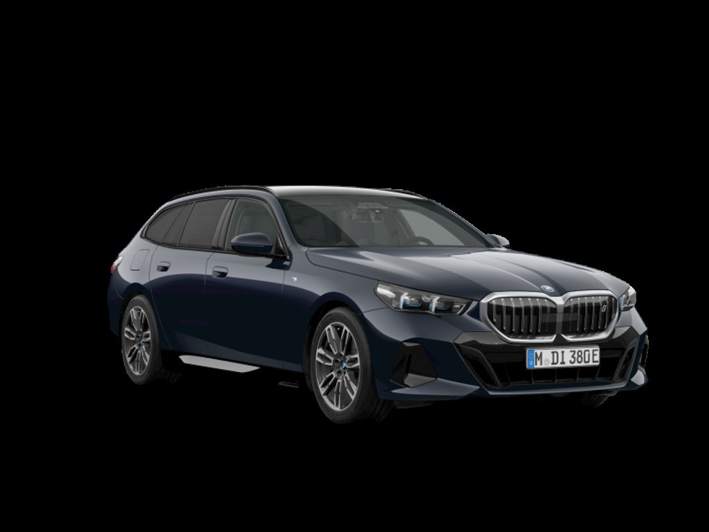 BMW i5