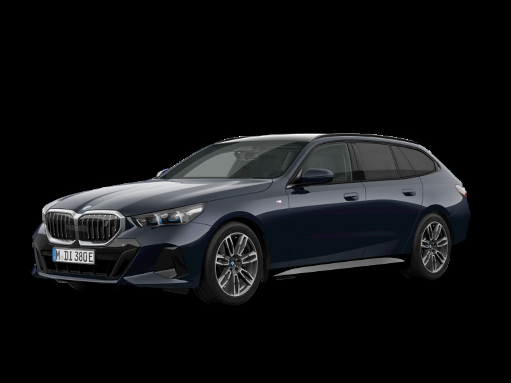 BMW i5