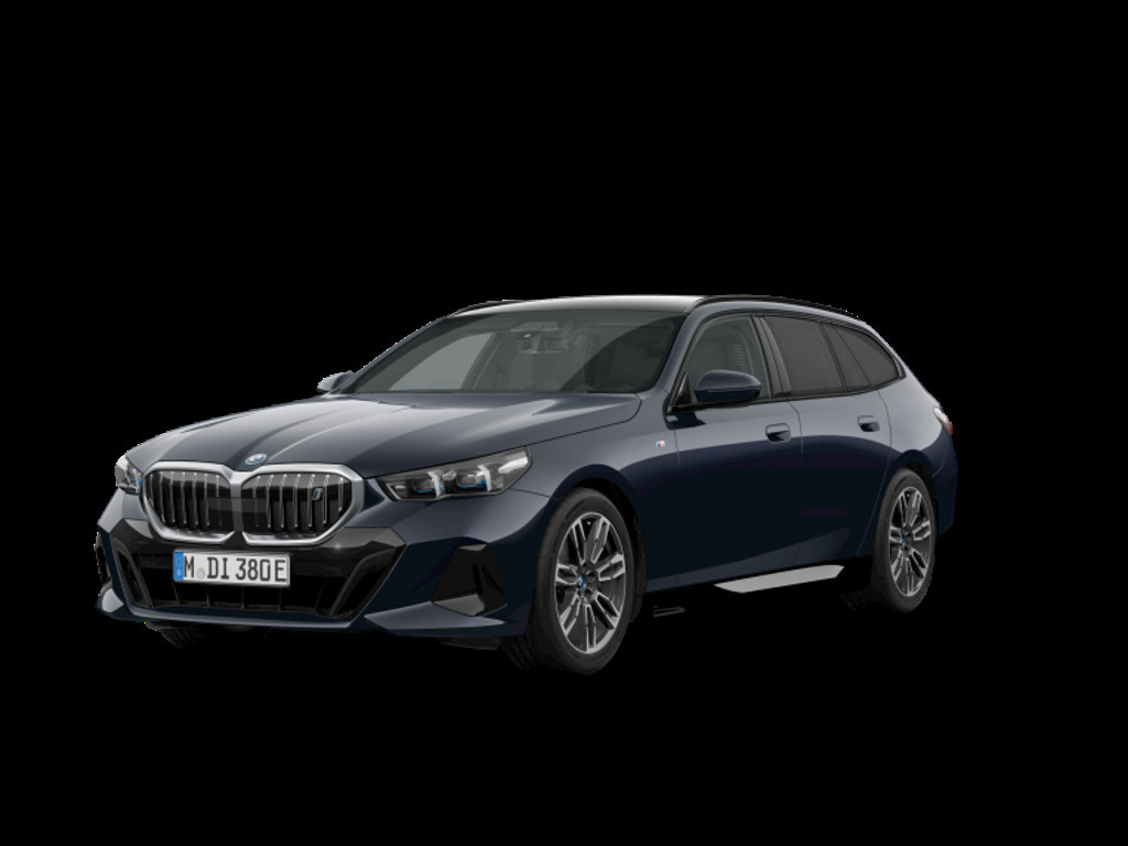 BMW i5
