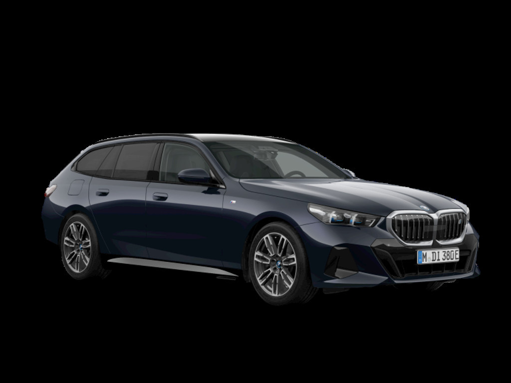 BMW i5