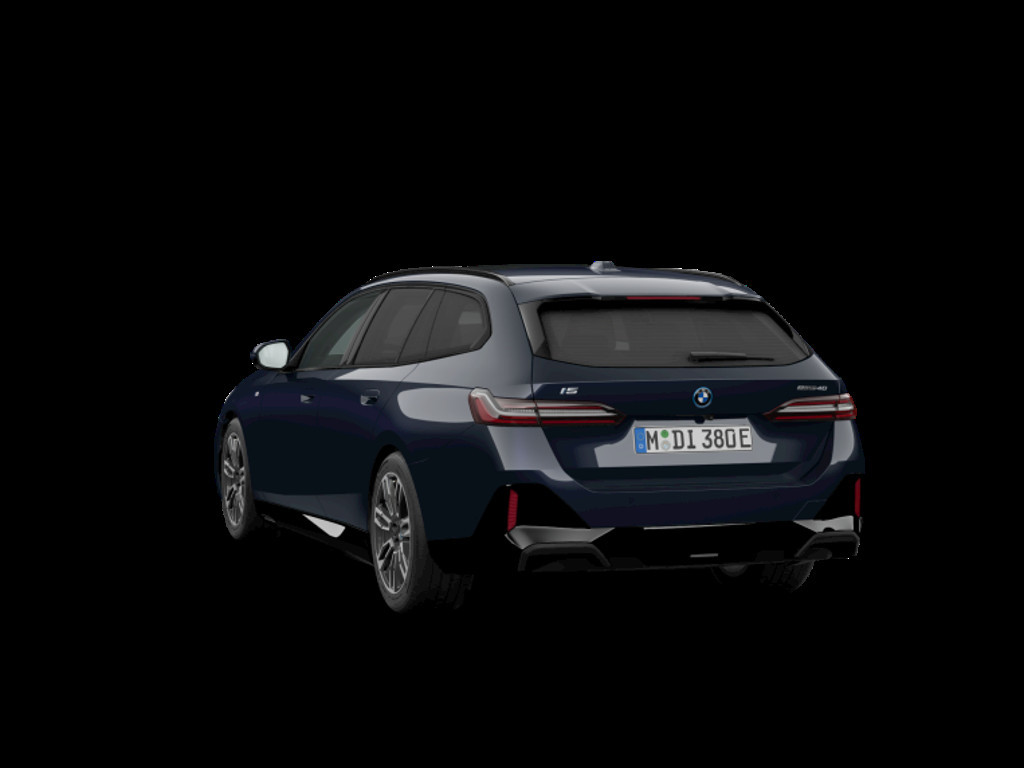 BMW i5