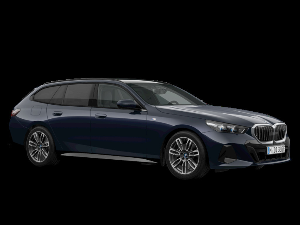 BMW i5
