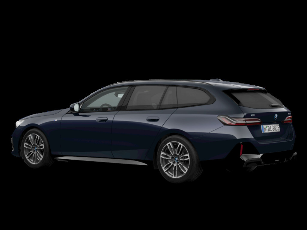 BMW i5