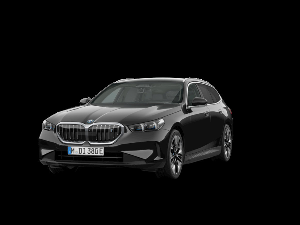 BMW i5