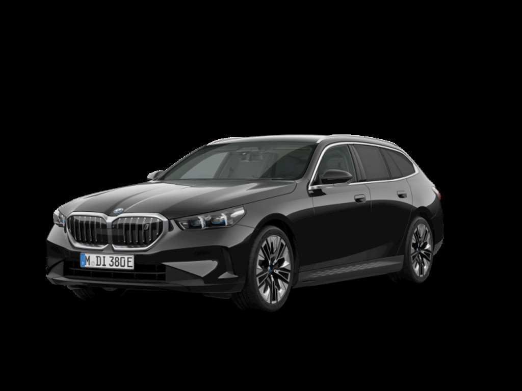 BMW i5