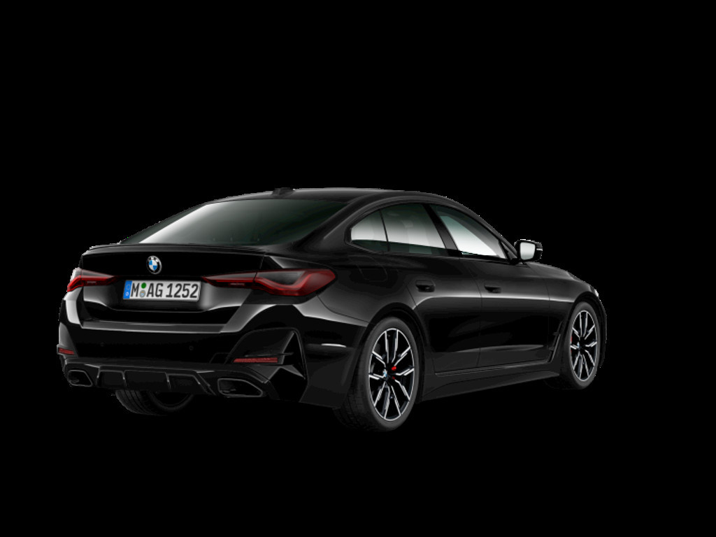 BMW M440