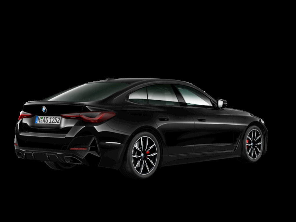 BMW M440