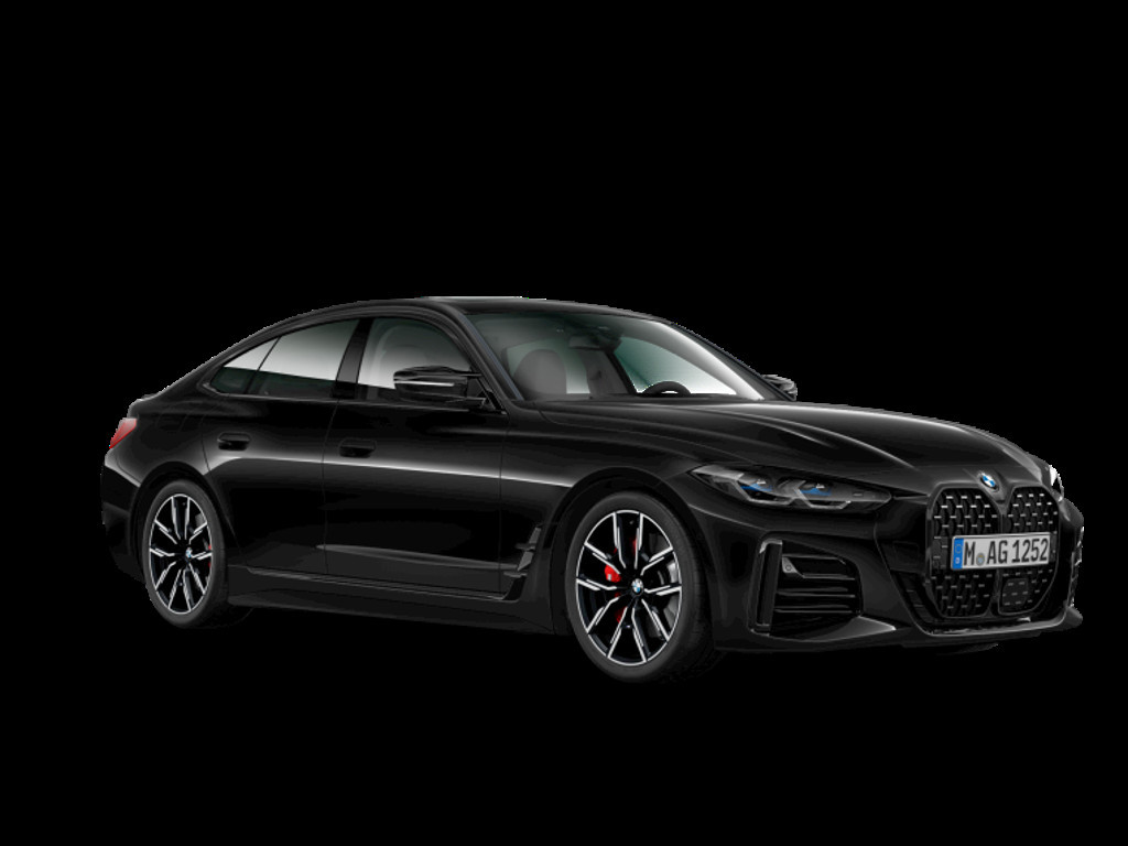 BMW M440