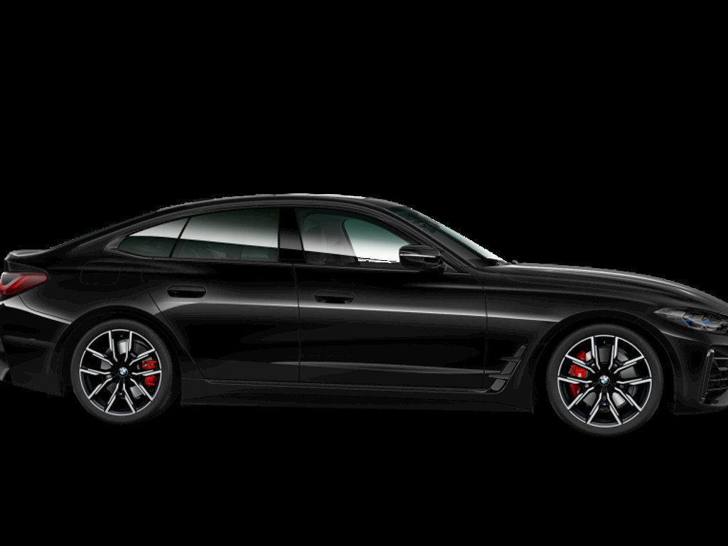 BMW M440