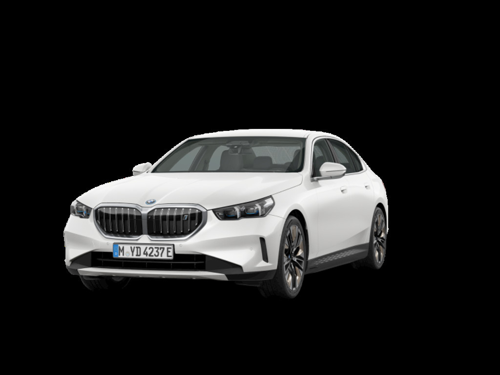 BMW i5