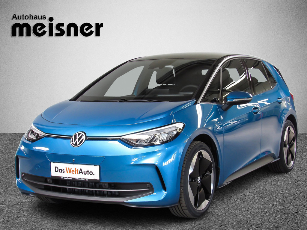 Volkswagen ID.3 Performance Pro