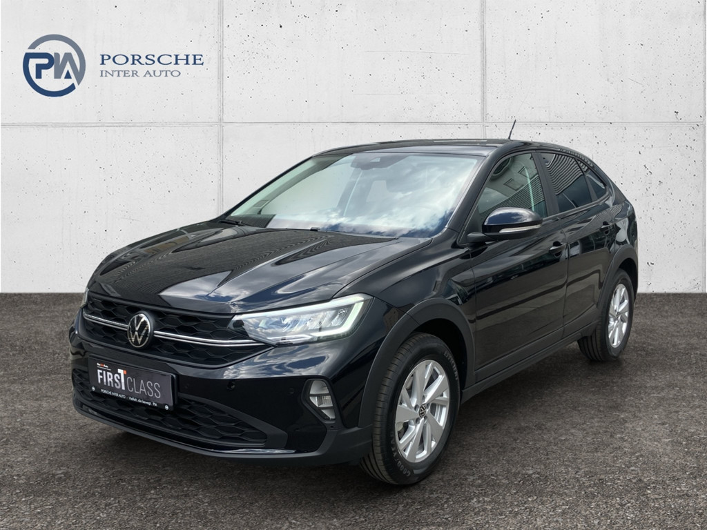 Volkswagen Taigo 4Me TSI
