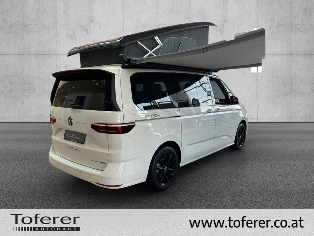 Volkswagen CALIFORNIA