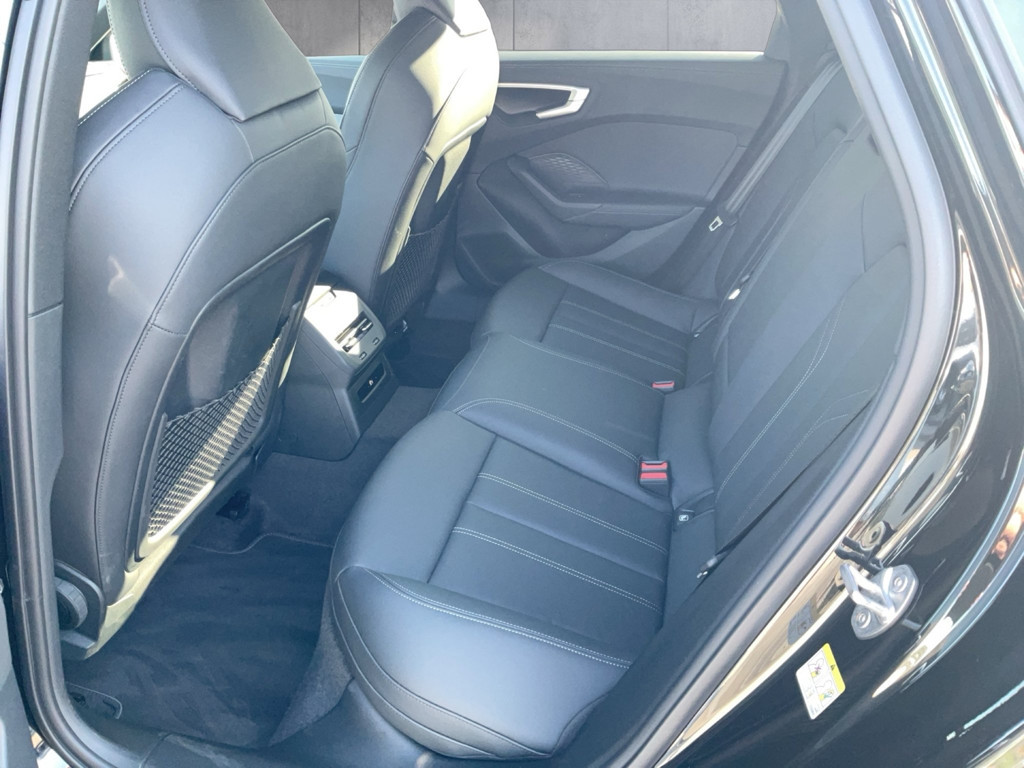 Audi A5 Avant