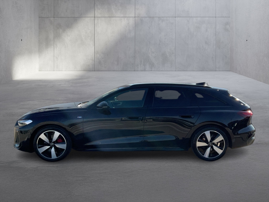 Audi A5 Avant