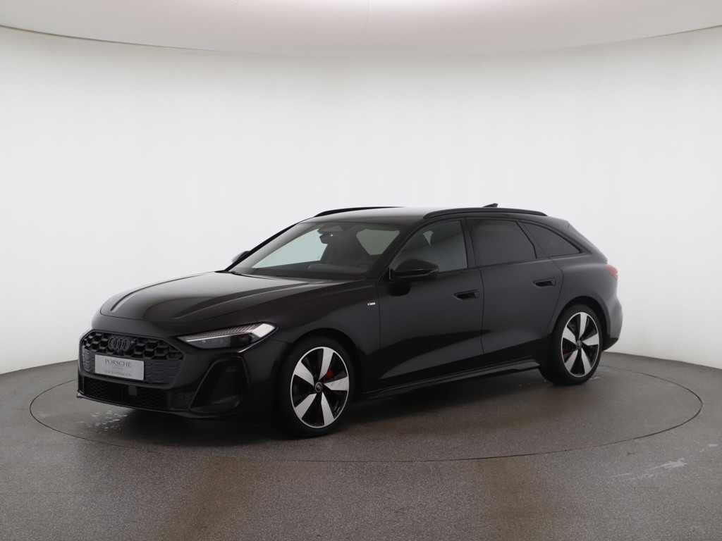 Audi A5 Avant