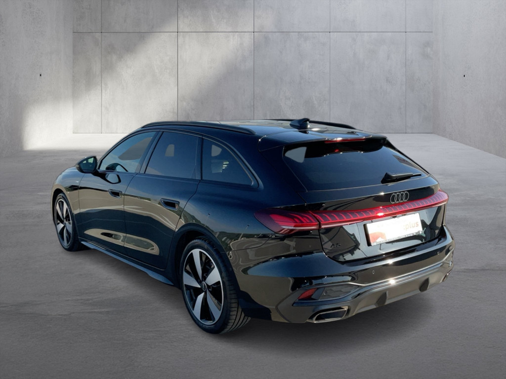 Audi A5 Avant