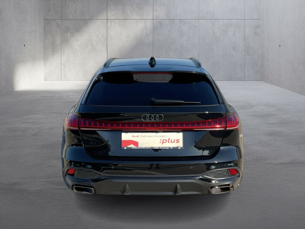 Audi A5 Avant