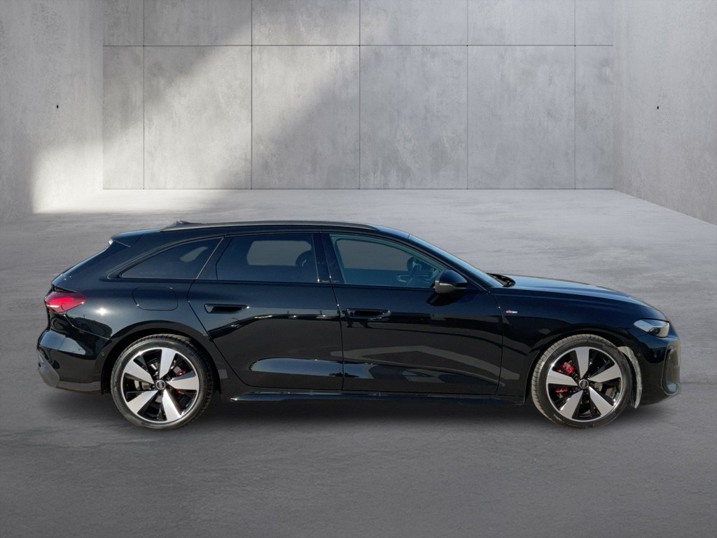 Audi A5 Avant