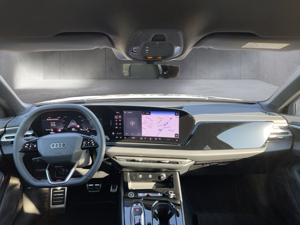 Audi A5 Avant