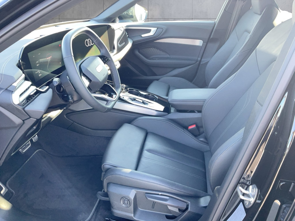 Audi A5 Avant