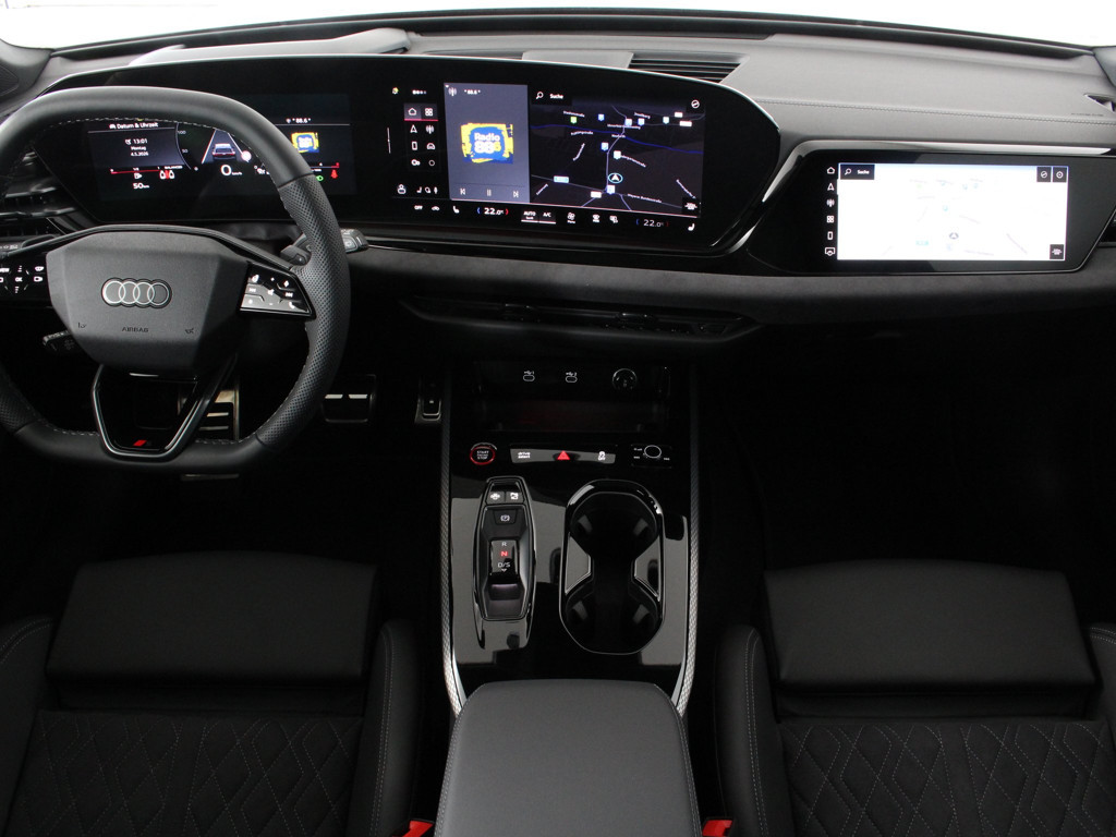 Audi A5 Avant