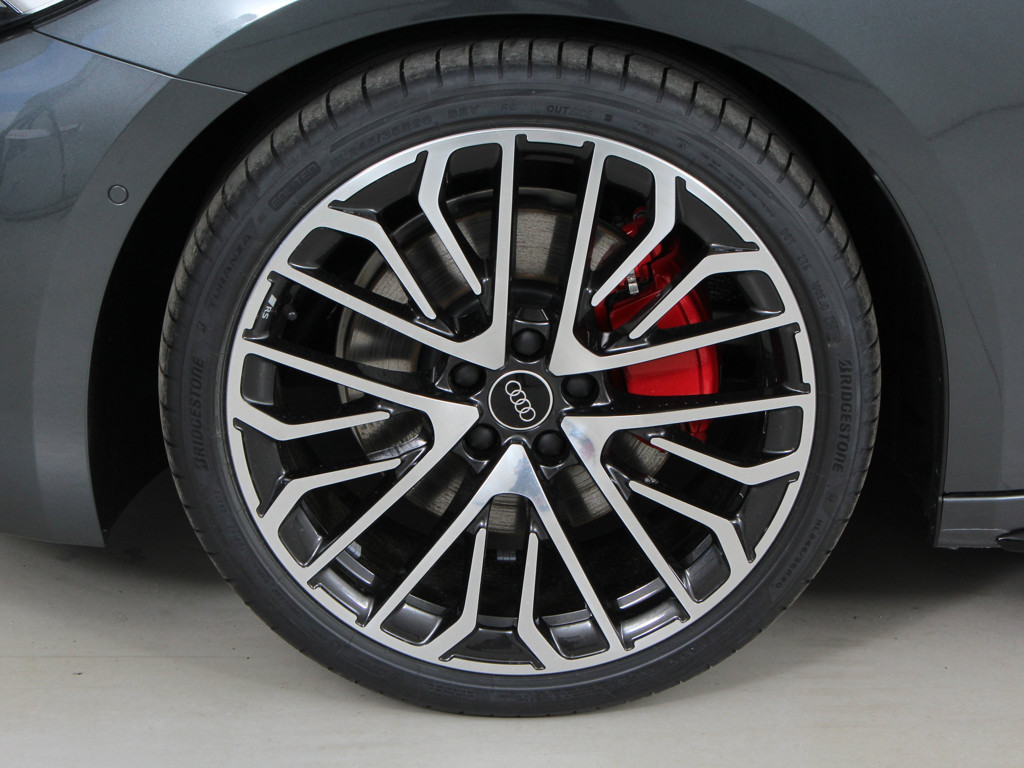 Audi A5 Avant