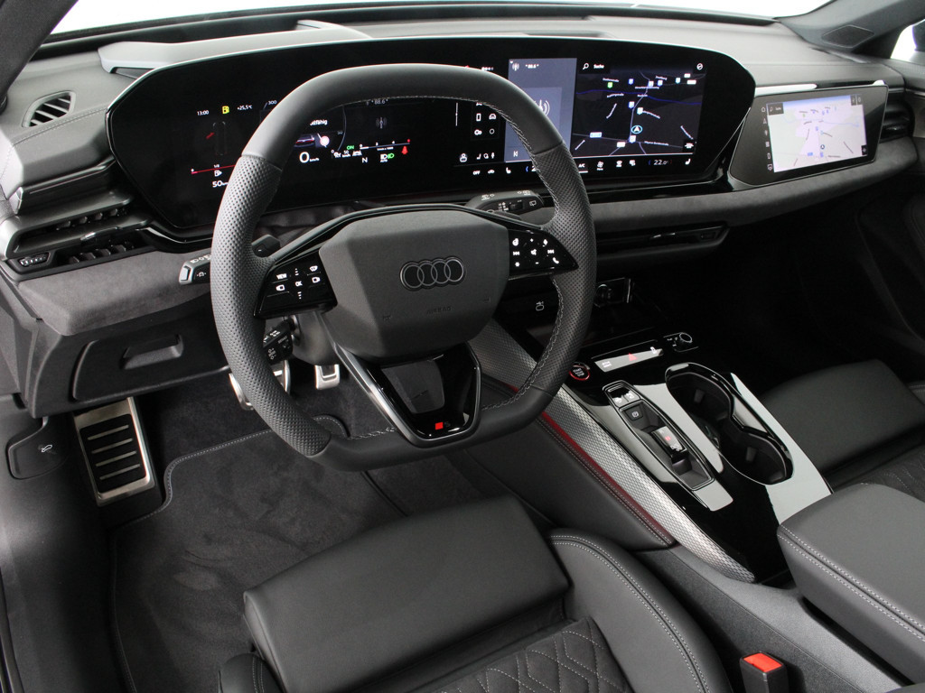 Audi A5 Avant