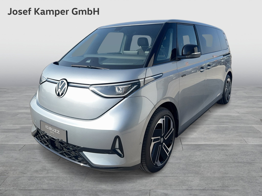 Volkswagen ID.Buzz 4Motion GTX