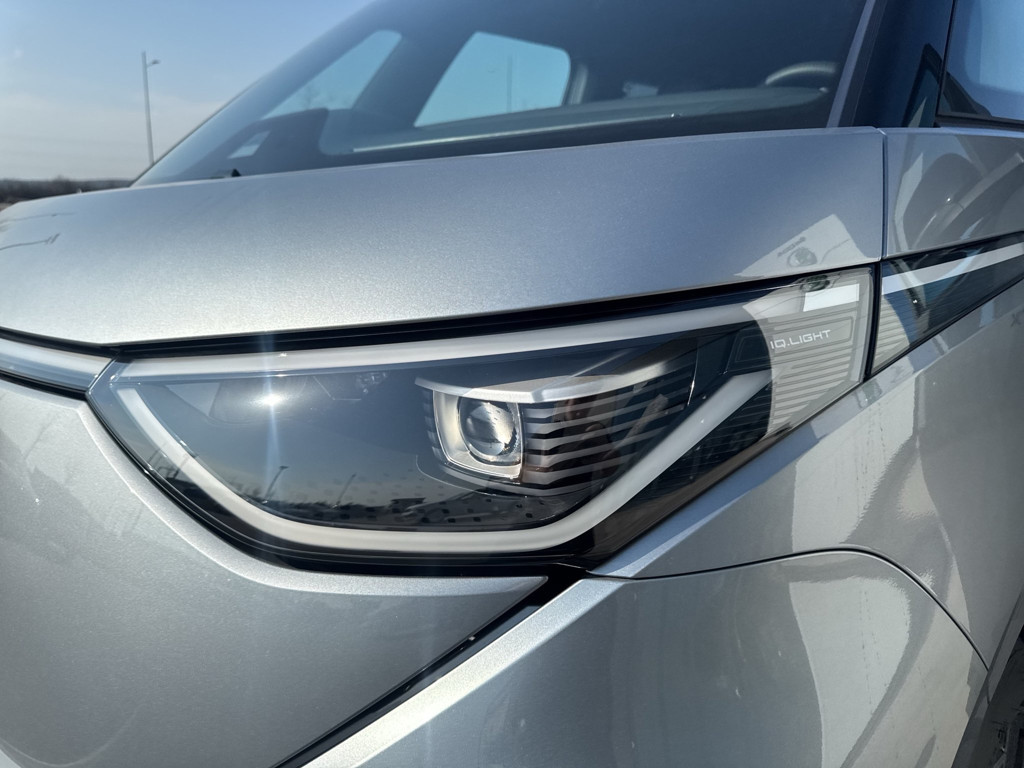 Volkswagen ID.Buzz