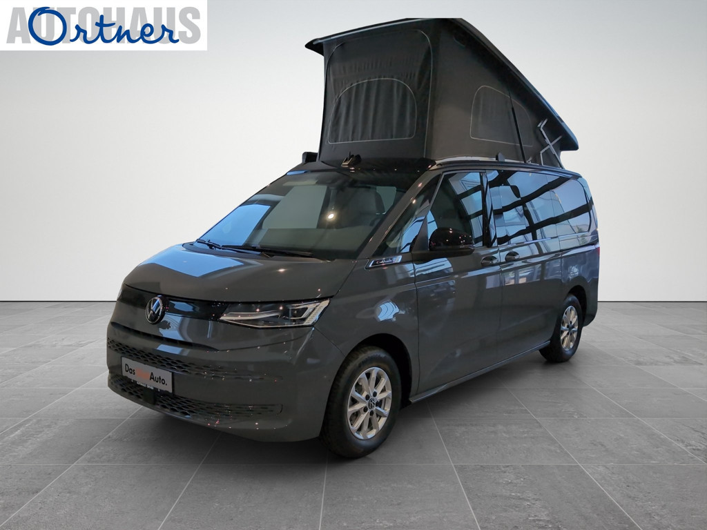 Volkswagen CALIFORNIA Multivan California TDI