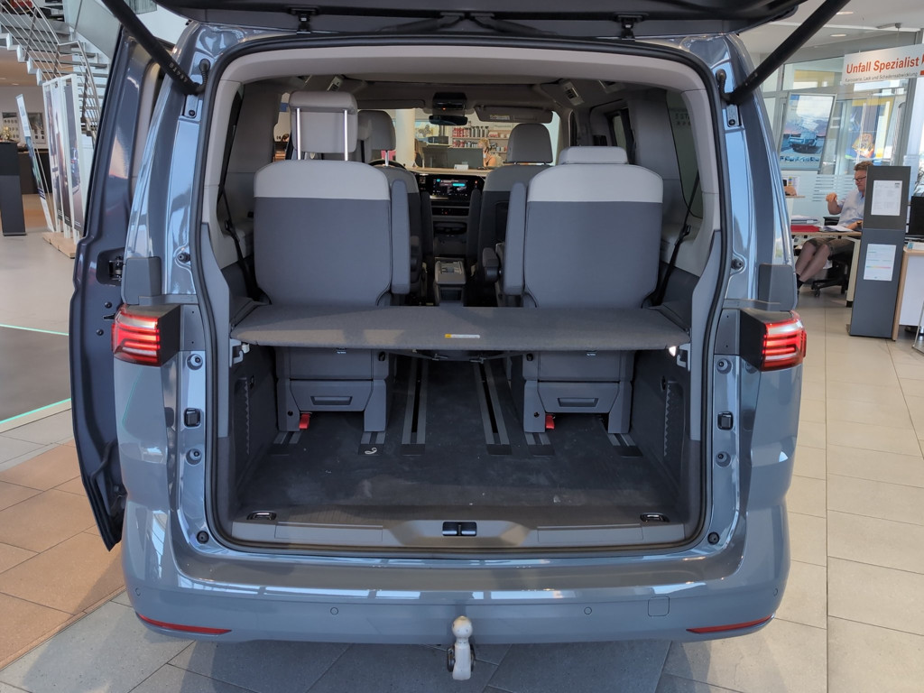 Volkswagen CALIFORNIA