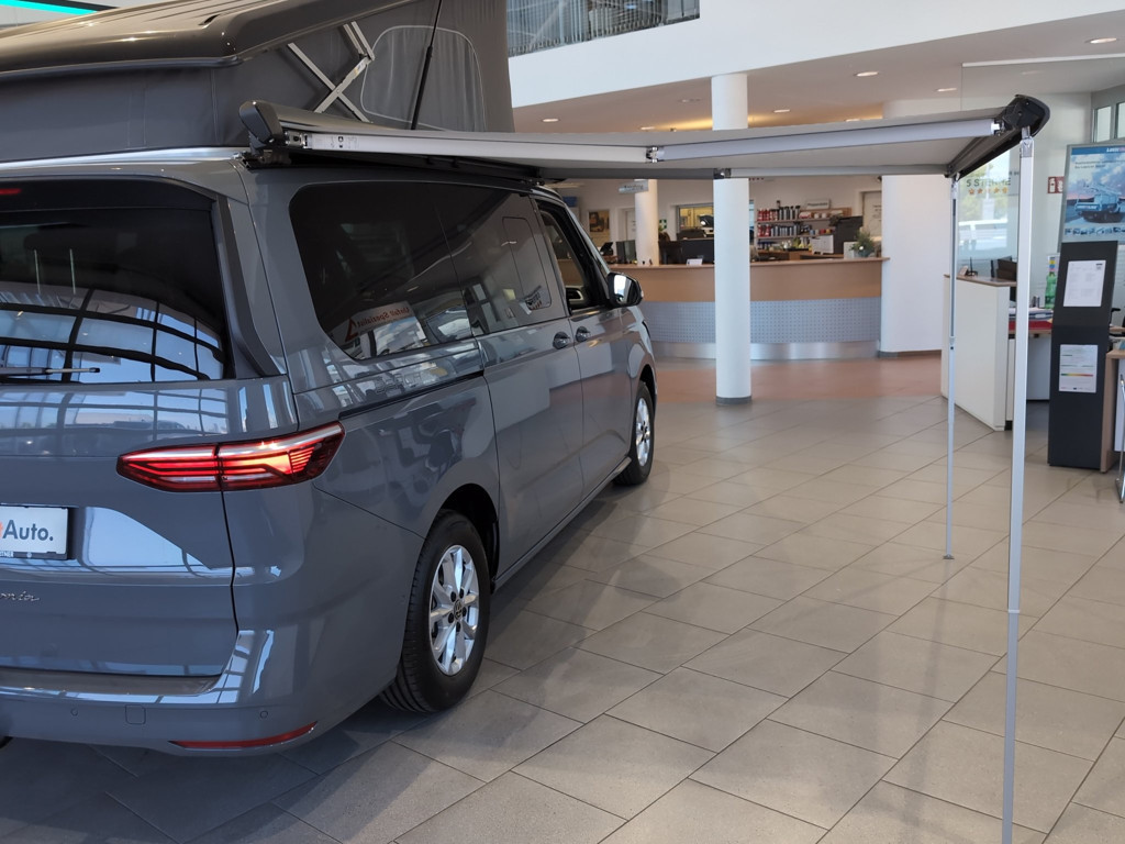 Volkswagen CALIFORNIA