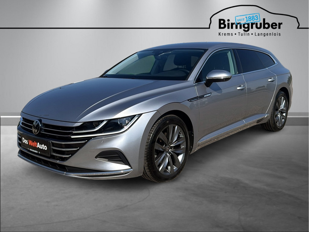 Volkswagen Arteon Shooting Brake DSG Elegance Elegance