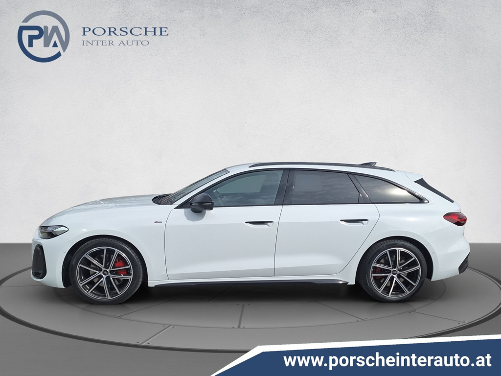 Audi A5 Avant