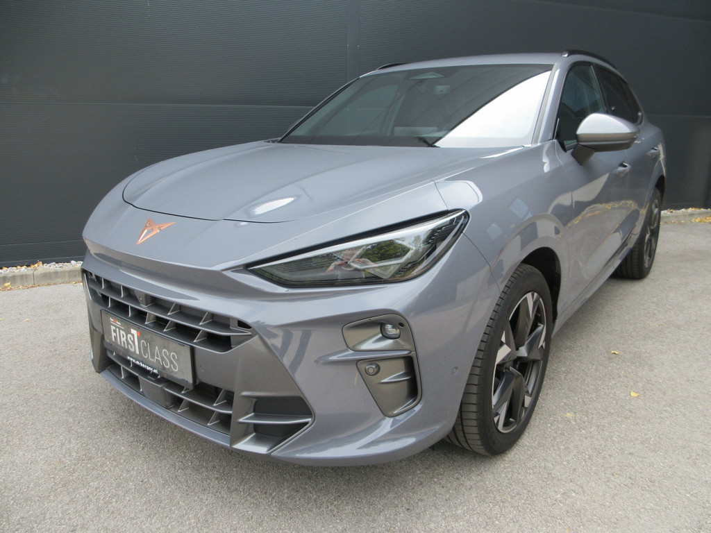 Cupra Terramar ALPHA 1.5 e-TSI 150 PS DSG