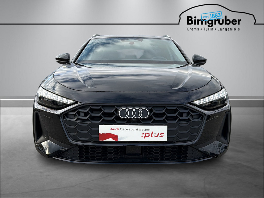 Audi A5 Avant