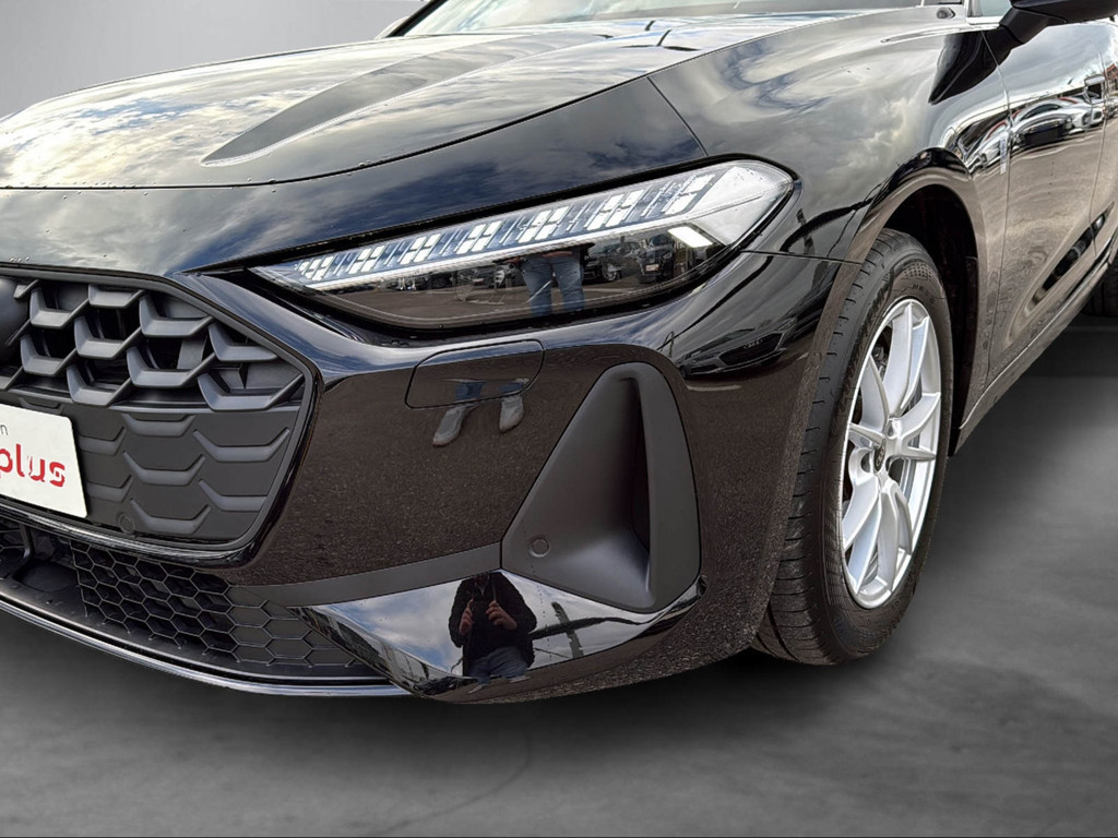 Audi A5 Avant