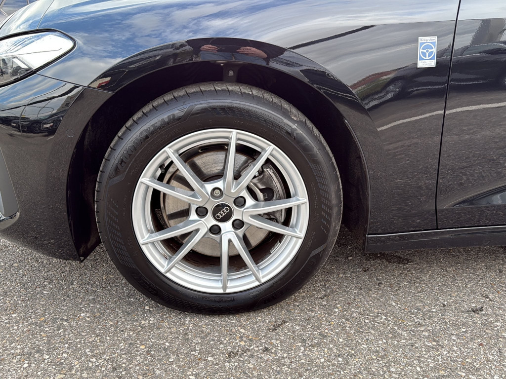 Audi A5 Avant
